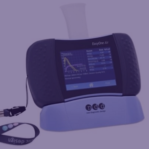 ESPIROMETRÍA