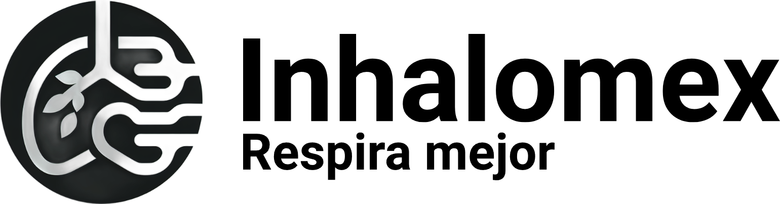 logo Inhalomex
