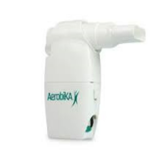 AEROBIKA