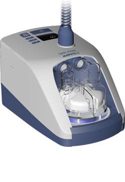 AIRVO 2