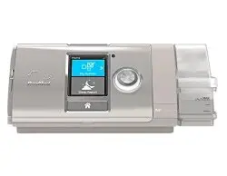 BiPAP AirCurve 10 VAuto – ResMed