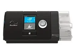 CPAP resmed s10 Auto set
