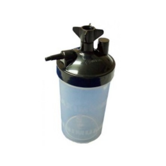 VASO HUMIDIFICADOR